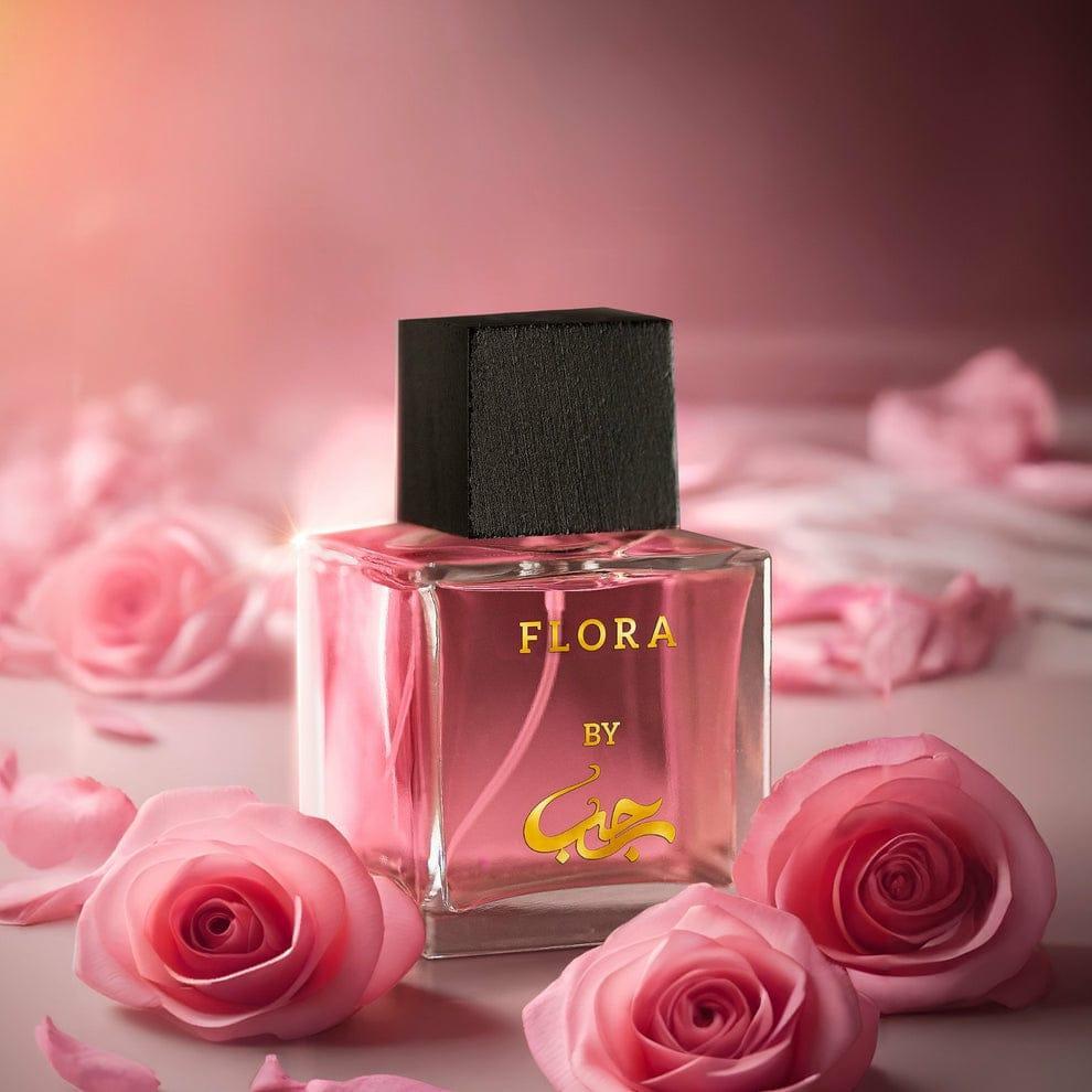 Floral Perfume for Women 50ml Sweat Resistant
